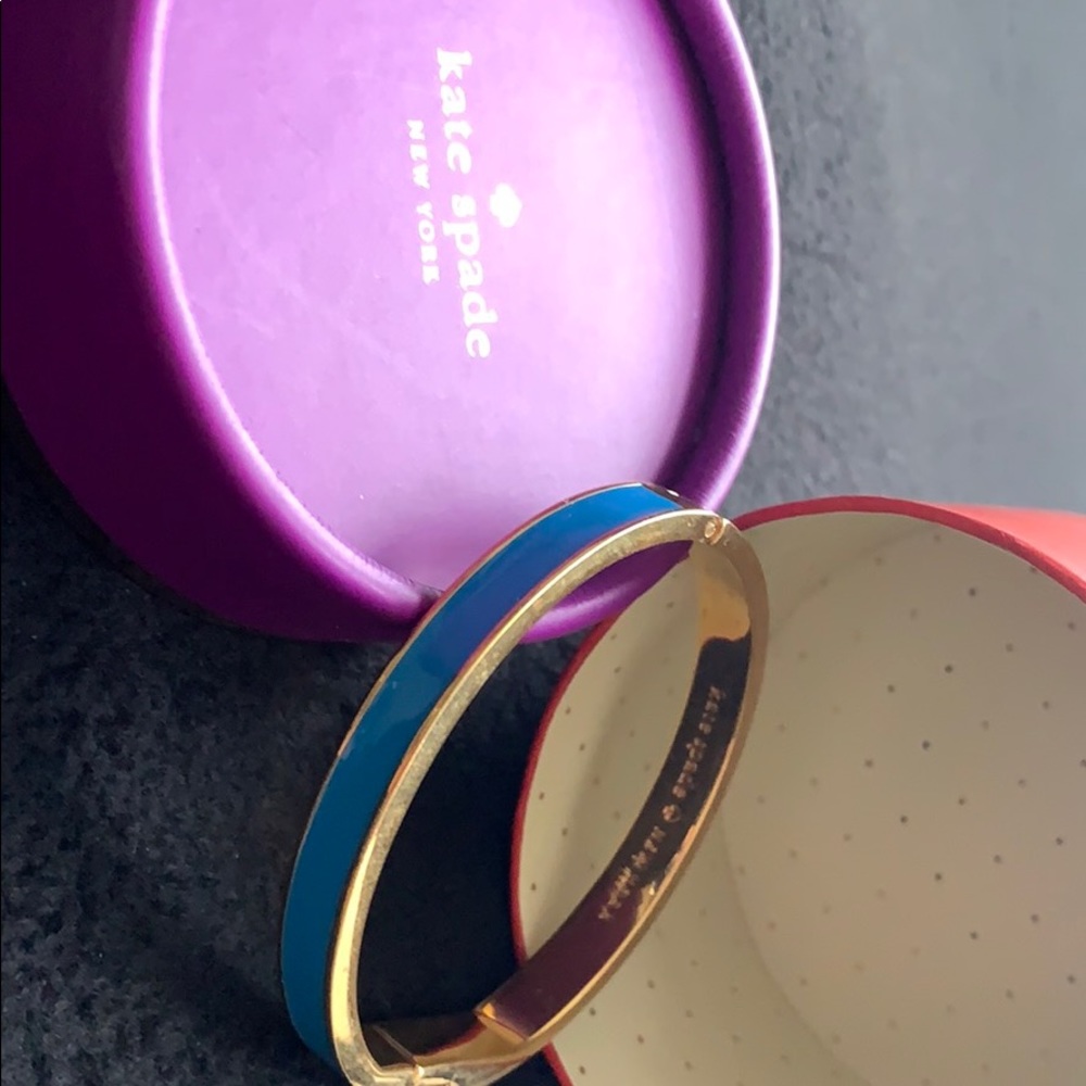 Kate Spade Bangle
